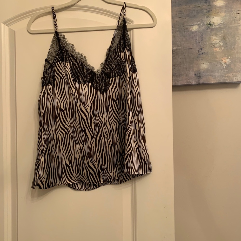 Cami NYC size XS NWT